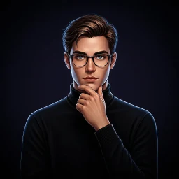 أيقونة Tech Tycoon: Business Empire