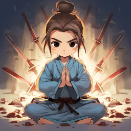 Ikon Idle Sword Immortal:AFK Forge